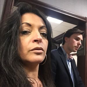 Meet your Posher, Dawn